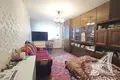 2 room apartment 47 m² Muchaviecki sielski Saviet, Belarus