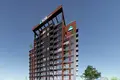 Appartement 1 chambre 179 m² Umraniye, Turquie