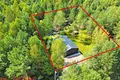Maison 56 m² Jzufouski sielski Saviet, Bélarus