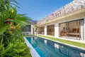 3 bedroom villa 197 m² Kerobokan, Indonesia