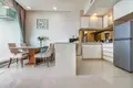 2 bedroom condo 85 m² Bang Sare, Thailand