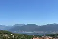 Haus 4 Schlafzimmer  Lustica, Montenegro
