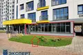 Office 2 rooms 72 m² in Minsk, Belarus