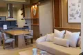 Piso independiente 2 habitaciones 1 184 m² Mazatlán, México
