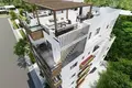 Mieszkanie 3 pokoi 108 m² Larnaka, Cypr