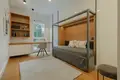 Appartement 163 m² Varsovie, Pologne