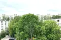 Wohnung 2 zimmer 44 m² Minsk, Belarus