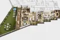 De inversiones 35 m² en Rafailovici, Montenegro