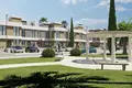 Willa 3 pokoi 120 m² Akrotiri, Cypr