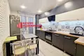 Квартира 2 комнаты 59 м² Гродно, Беларусь