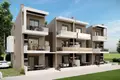 Квартира 1 спальня 62 м² Ofrynio Beach, Греция