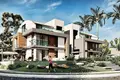 6-Schlafzimmer-Villa 600 m² Mittelmeerregion, Türkei