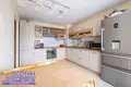 4 room apartment 123 m² Minsk, Belarus