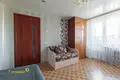Apartment 56 m² Hatava, Belarus