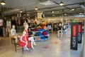 Propriété commerciale 50 m² à Alanya, Turquie