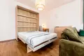 Appartement 3 chambres 73 m² Cracovie, Pologne