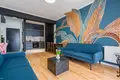 Wohnung 2 zimmer 53 m² Tiflis, Georgien