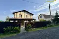 House 139 m² Baraulianski sielski Saviet, Belarus