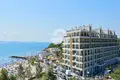 Квартира 1 комната 76 м² Pomorie, Болгария