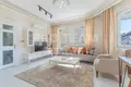 Apartamento 3 habitaciones 85 m² Alanya, Turquía