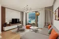 Apartamento 2 habitaciones 82 m² Kumbor, Montenegro