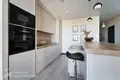 3 room apartment 80 m² Minsk, Belarus
