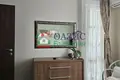 Mieszkanie 3 pokoi 110 m² Burgas, Bułgaria