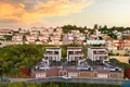 Villa de 5 pièces 800 m² Kargicak, Turquie