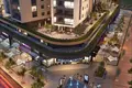 Квартира 1 комната 119 м² Кепез, Турция