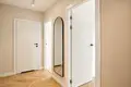 3 room apartment 65 m² Poznan, Poland