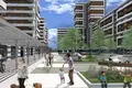 Quartier résidentiel Stan 49 m² na Prodaju – Central Point, Podgorica