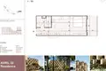 Kawalerka 1 pokój 54 m² Lezhe Municipality, Albania