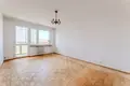 Appartement 2 chambres 44 m² Varsovie, Pologne