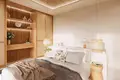 Appartement 1 chambre 75 m² Kuta Selatan, Indonésie