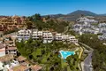 Wohnung 3 Schlafzimmer 170 m² San Pedro Alcantara, Spanien