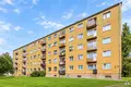 Квартира 2 комнаты 42 м² Елгава, Латвия