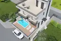 3 bedroom house 210 m² Tomba, Montenegro