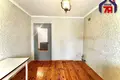 1 room apartment 40 m² Starobin, Belarus