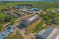 Nieruchomości komercyjne 1 118 m² Barzdy, Litwa