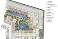 Квартира 42 м² Са Кху, Таиланд
