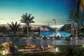 Complejo residencial Hammock Park