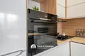 1 bedroom apartment 46 m² Minsk, Belarus