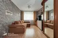 Apartamento 2 habitaciones 53 m² Minsk, Belarús