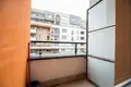 1 bedroom apartment 41 m² Warsaw, Poland