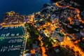 Квартира 3 спальни 137 м² Будва, Черногория