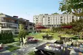 Appartement 1 chambre 27 m² Kucukcekmece, Turquie