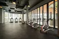 Studio 1 chambre 35 m² Phuket, Thaïlande