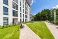 Apartamento 2 habitaciones 43 m² Lodz, Polonia
