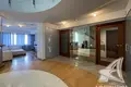 Wohnung 3 zimmer 182 m² Muchaviecki sielski Saviet, Belarus