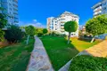 Квартира 3 комнаты 120 м² Akarca Koyu, Турция